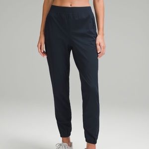Lululemon Adapted State High-Rise Jogger